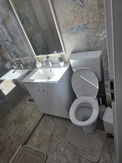 Apartament cu 2 camere decomandat în Exterior Vest