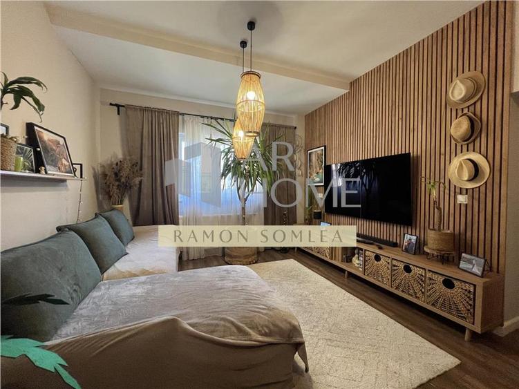 Vanzare apartament 2 camere , la vila, ultracentral, Ploiesti - 1