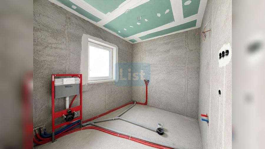 Casă cu 4 camere cu Teren 500 Mp în Apahida