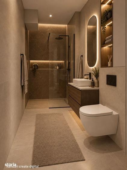 Studio | Comision 0% | Metrou Berceni | Centrala proprie | - 4