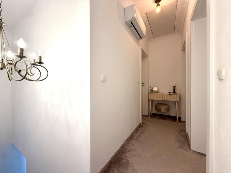 Casă cu 3 camere cu Teren 188 Mp în Sânandrei