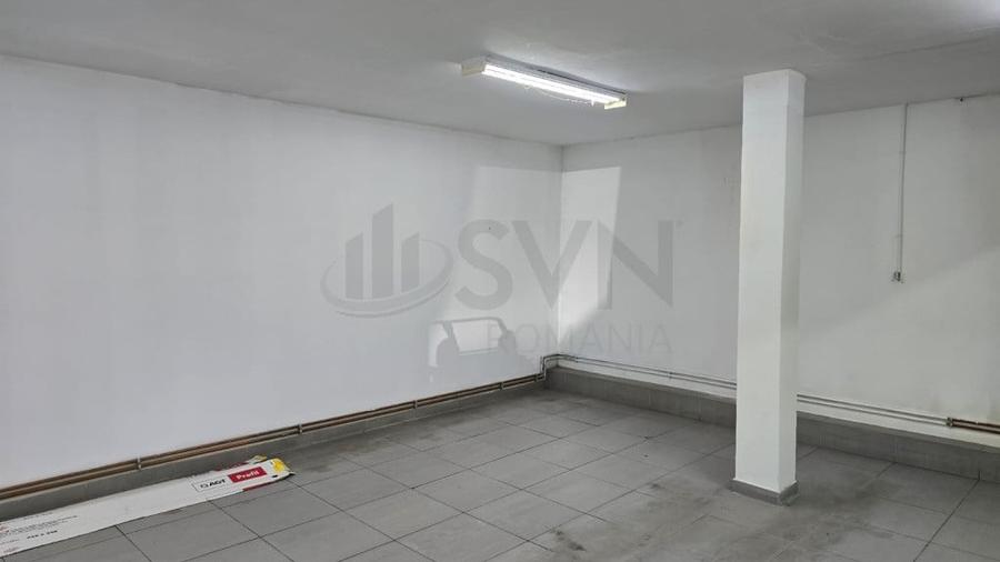 Spațiu comercial, de 230 mp, în 1 Mai