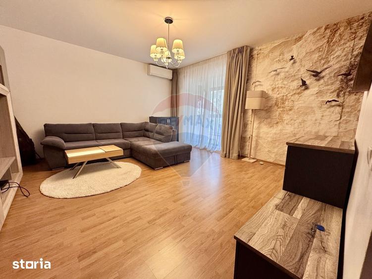 Apartament spa?ios cu 4 camere de inchiriat in zona Mihail Sebastian - 1