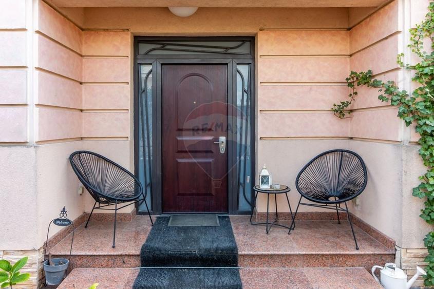 Vilă pentru familie sau afacere, 329 mp utili în Corbeanca - 37