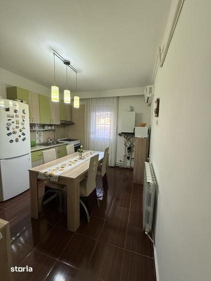 Apartament cu 2 camere în Lotrului