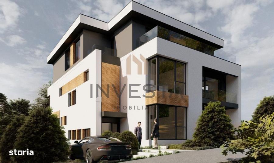 Spațiu comercial, de 220 mp, în Bună Ziua