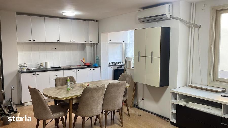 Apartament cu 2 camere în Iancului