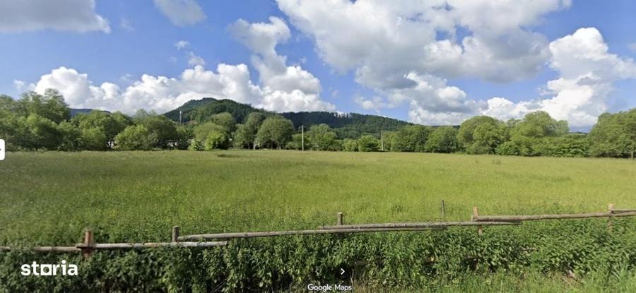 Spațiu comercial, în Cheia