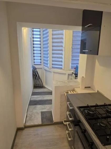 Apartament cu 2 camere decomandat în Unirii