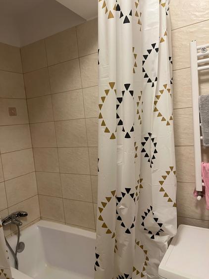 Apartament cu 2 camere decomandat în Exterior Vest