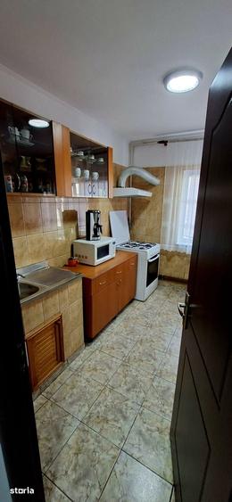 3 camere Gavana 3 , Decomandat / Centrala , mobilat / utilat - 3