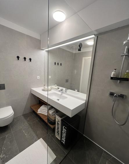 Apartament 2 camere LUX One Cotroceni Academia Militara metrou parcare - 9