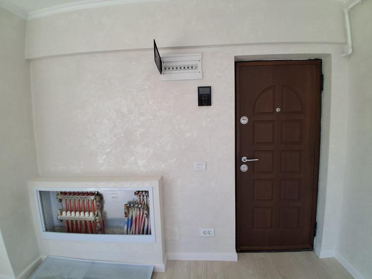 Apartament de vanzare 1 Camera, FINALIZAT, INTABULAT si FINISAT! - 9