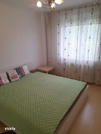 Apartament cu 3 camere decomandat în Dristor