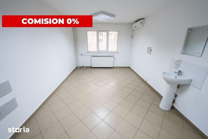 Spațiu comercial, de 55.78 mp, în Sărari