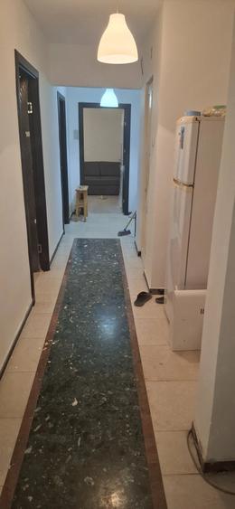 Apartament cu 3 camere decomandat în Tomis Nord