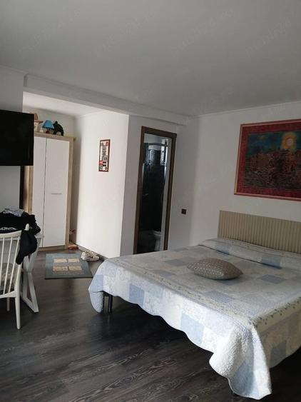 Casă cu 2 camere cu Teren 715 Mp în Bolotești
