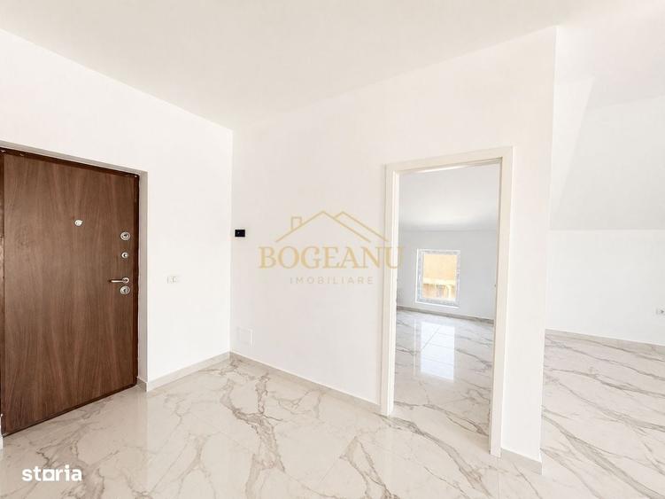 Apartament cu 3 camere în Braytim