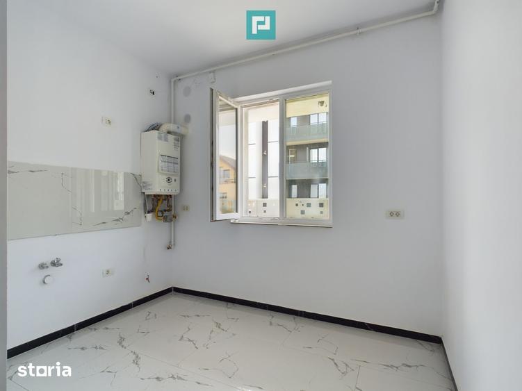 Apartament cu 3 camere în Iosefin