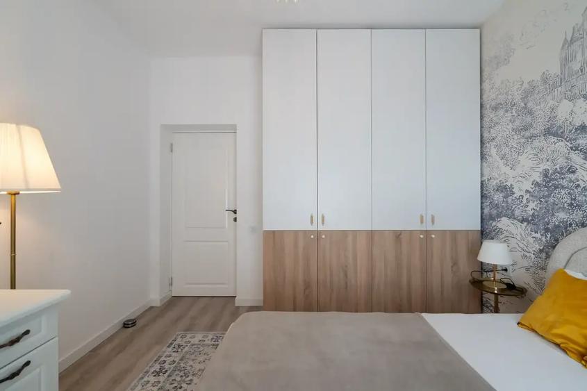 Apartament cu 2 camere decomandat, mobilat în Timișoara
