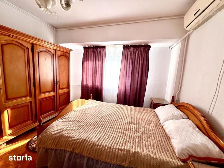 Apartament cu 4 camere decomandat în Centrul Civic