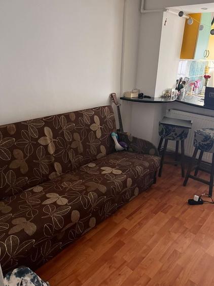 Garsonieră decomandată în Dosu Bricii — fotografia 2
