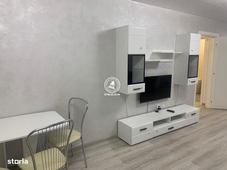 Apartament cu 2 camere în Copou