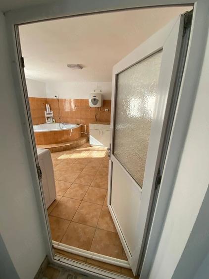 Casă cu Teren 600 Mp în Vernești