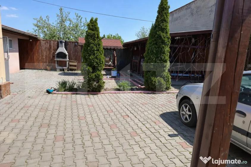 Casa individuala cu curte proprie amenajata ?i zona de - 2