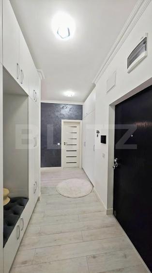 Victoria Residence | 3 Camere | 2 bai - Lux | 87 mp | Parcare Inclusa - 4