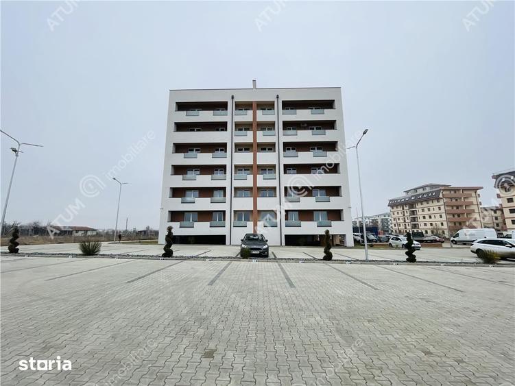 Apartament cu 3 camere decomandat în Piața Cluj