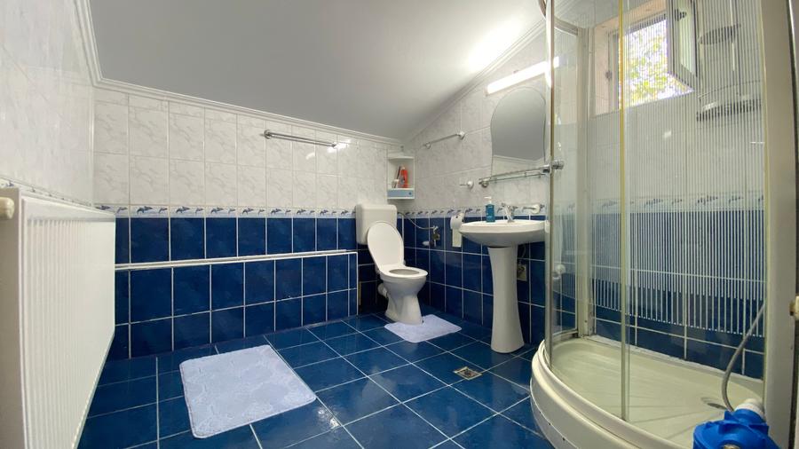 Casă individuală cu 1 camere cu Canalizare în Ștefănești