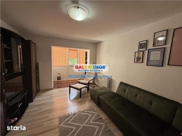 Apartament cu 2 camere în Nord
