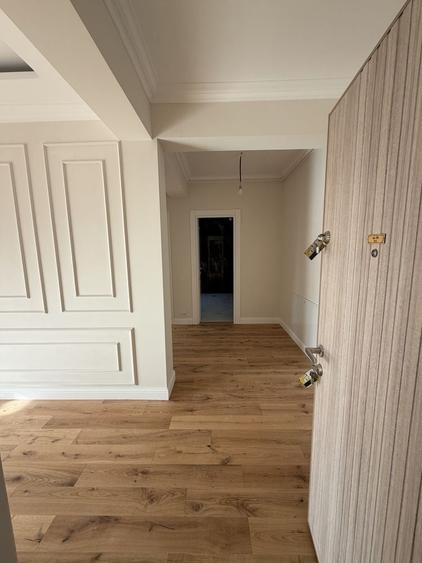 Apartament cu 2 camere decomandat în Herăstrău