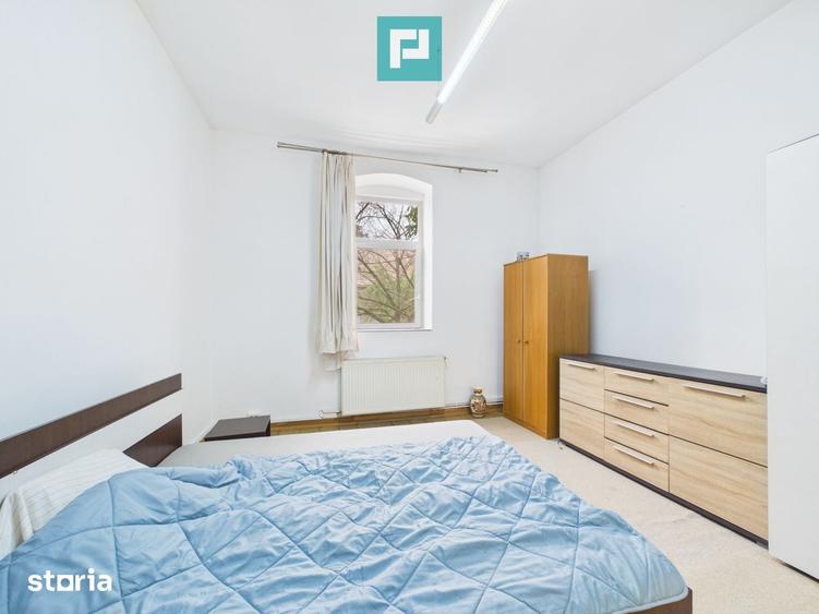Apartament cu 4 camere în Central