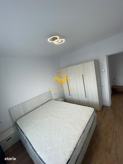 Apartament cu 2 camere în Florești