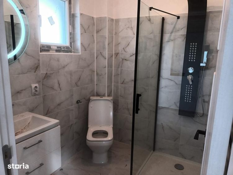 Casă cu 4 camere în Bâcu