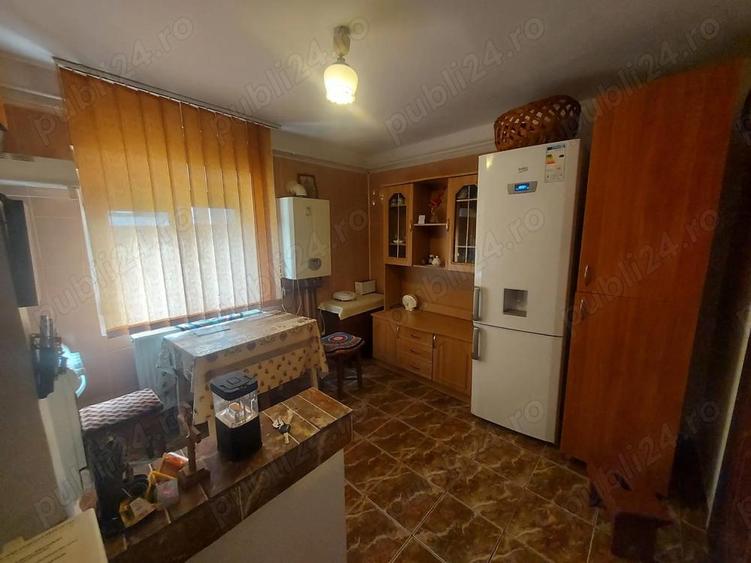 Garsonieră decomandată în Mărășești