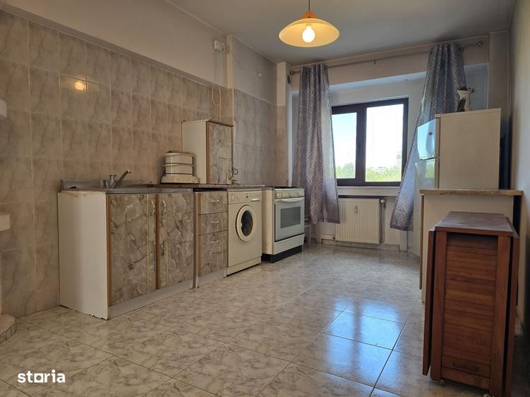 Apartament 2 camere Metrou Tineretului - 70 mp - Ideal Spatiu Birou - 8