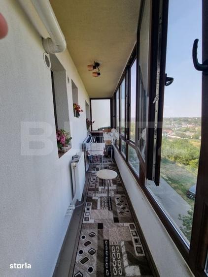 Apartament cu 2 camere decomandat în Cug