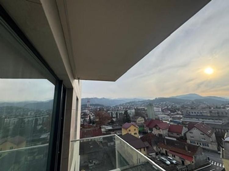 Apartament cu 2 camere decomandat, mobilat în Centrul Istoric