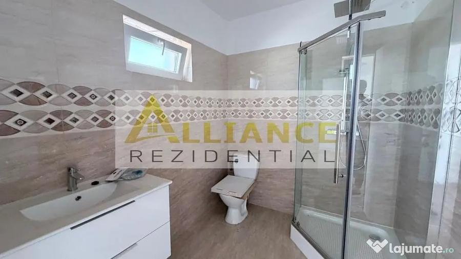 Casă cu 3 camere cu Teren 207 Mp în Berceni
