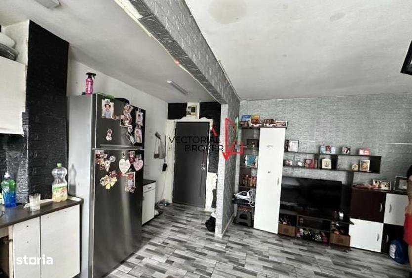 Apartament 2 camere cf 2 Vitan Auchan - 1
