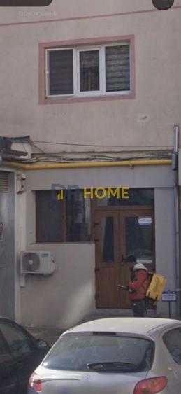 Spațiu comercial, de 30 mp, în Ultracentral