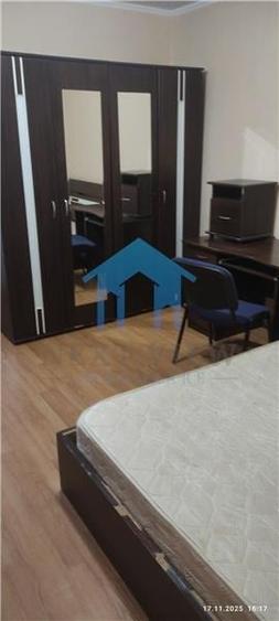 Garsoniera, Manastur - 17