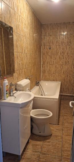 Apartament cu 3 camere decomandat în Nord-Vest
