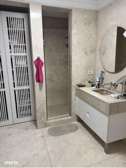 Casă cu Teren 290 Mp în Titan