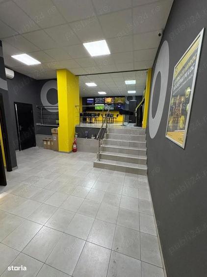 Spațiu comercial, de 78 mp, în Central
