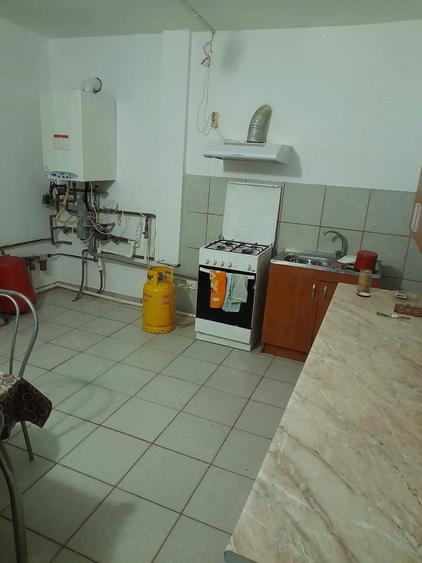 Garsonieră decomandată în Ciarda Roșie