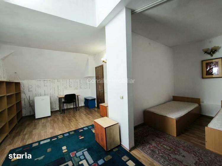 Nice studio with 1 room, Motilor street, near to UMF / USAMV / Center